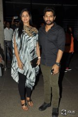 Celebs at Chiranjeevi 61st Birthday Party